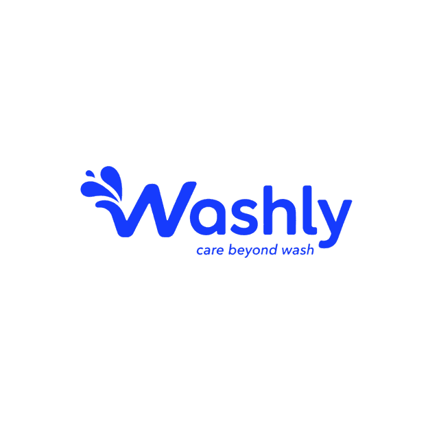 Washly - Care Beyond Wash